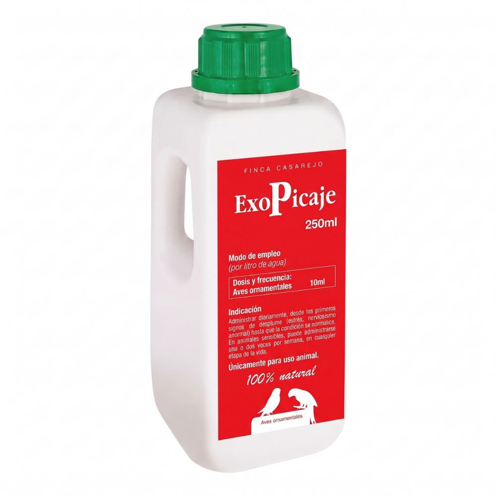 ExoPicaje