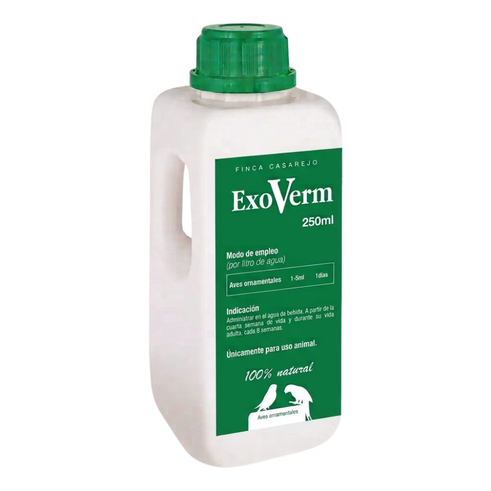 ExoVerm