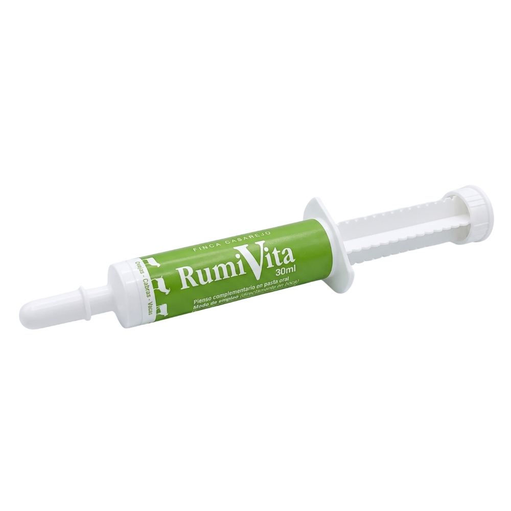 Rumivita