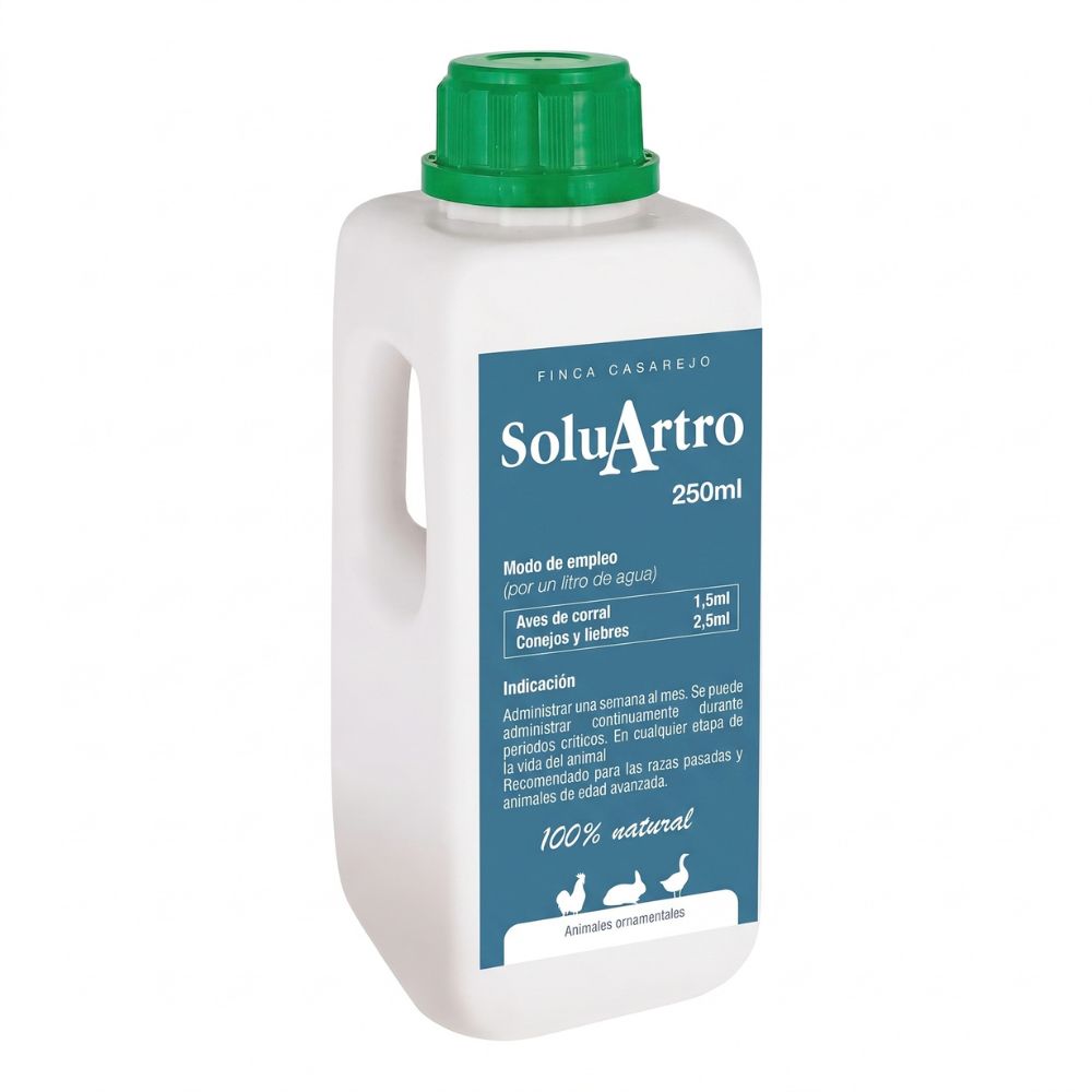 SoluArtro