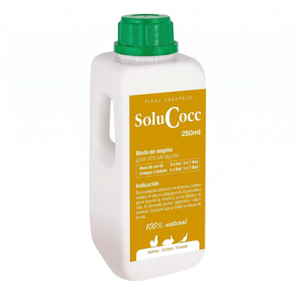 SoluCocc (250 ml)