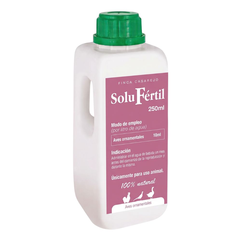 SoluFértil