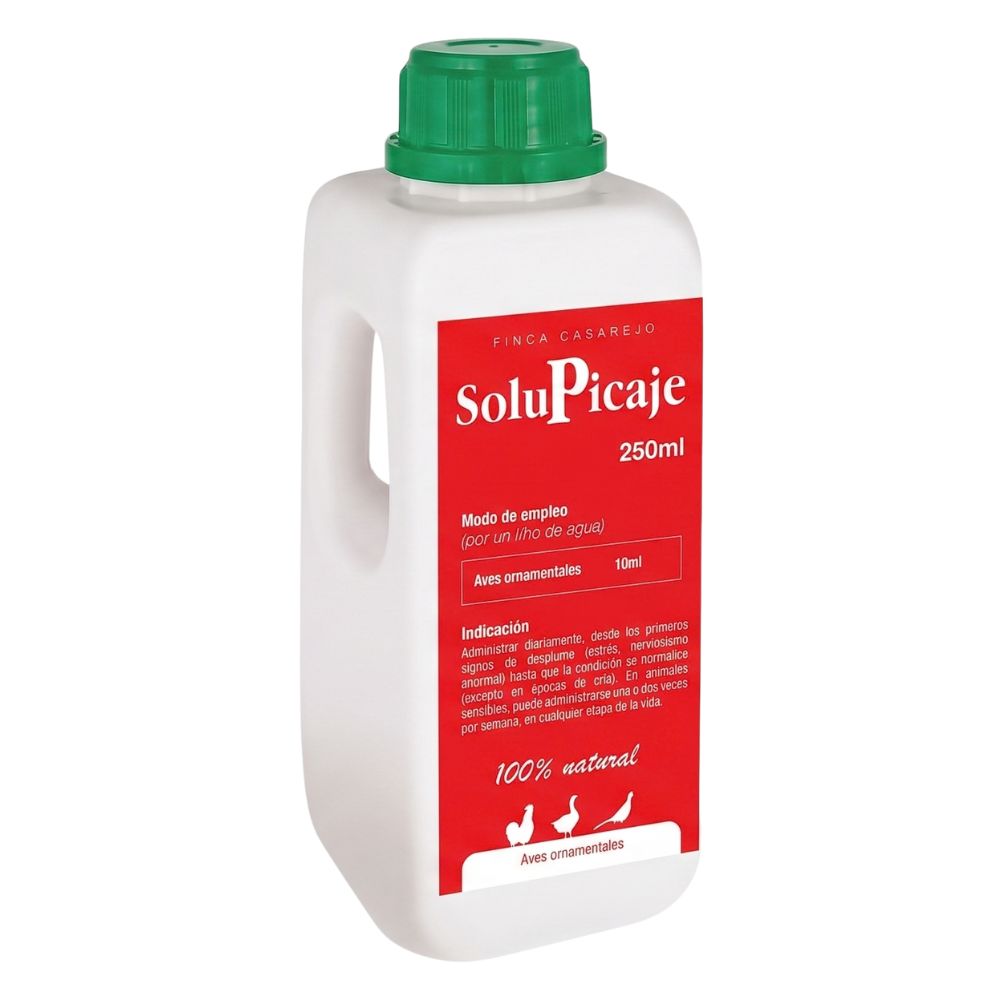 SoluPicaje