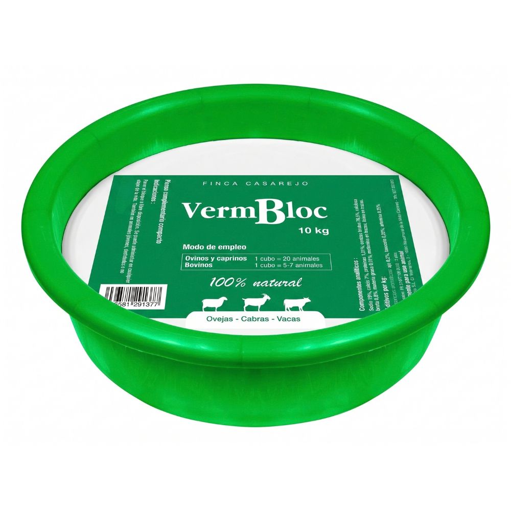 VermBloc