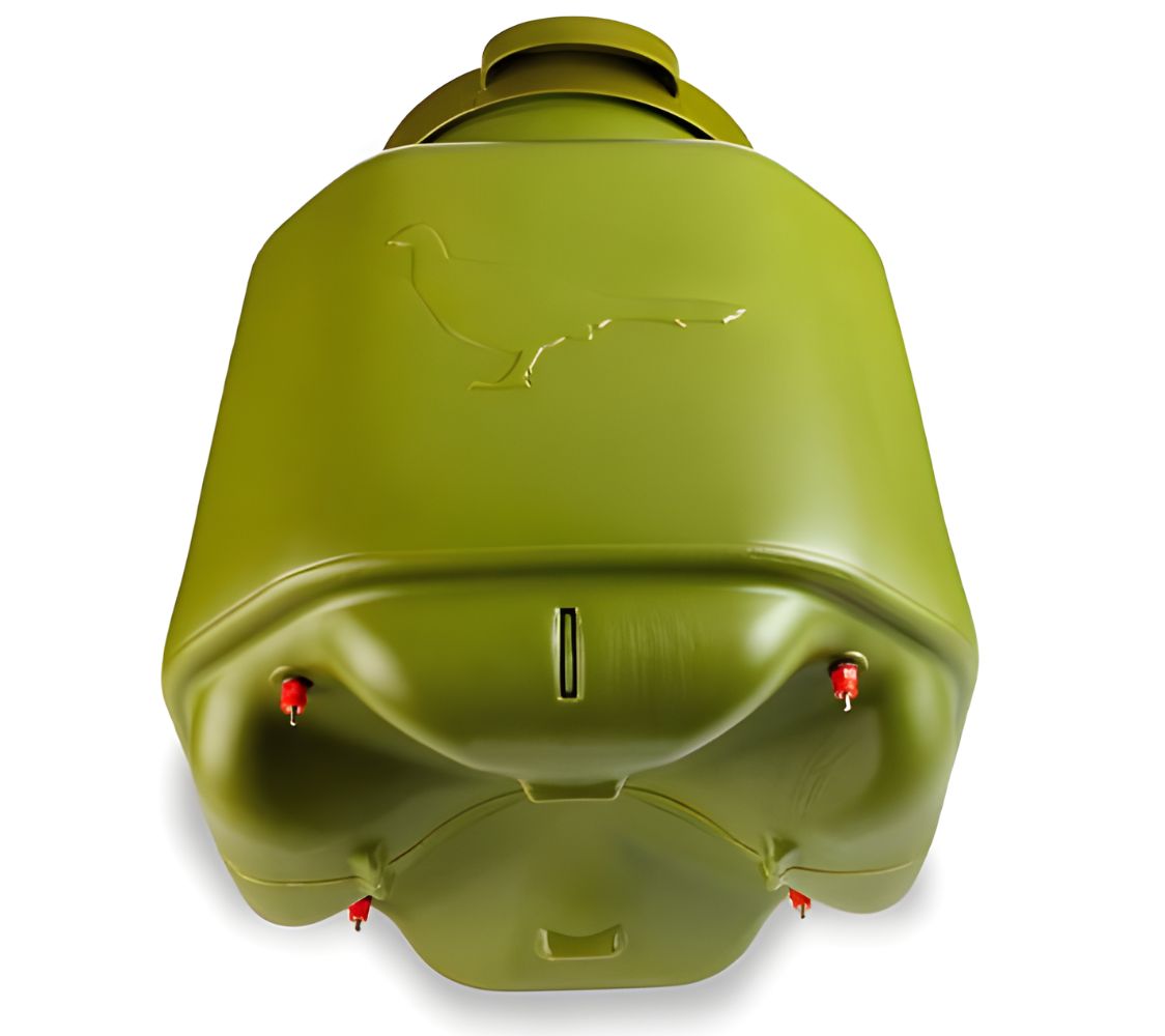 bebedero chupete para perdices	