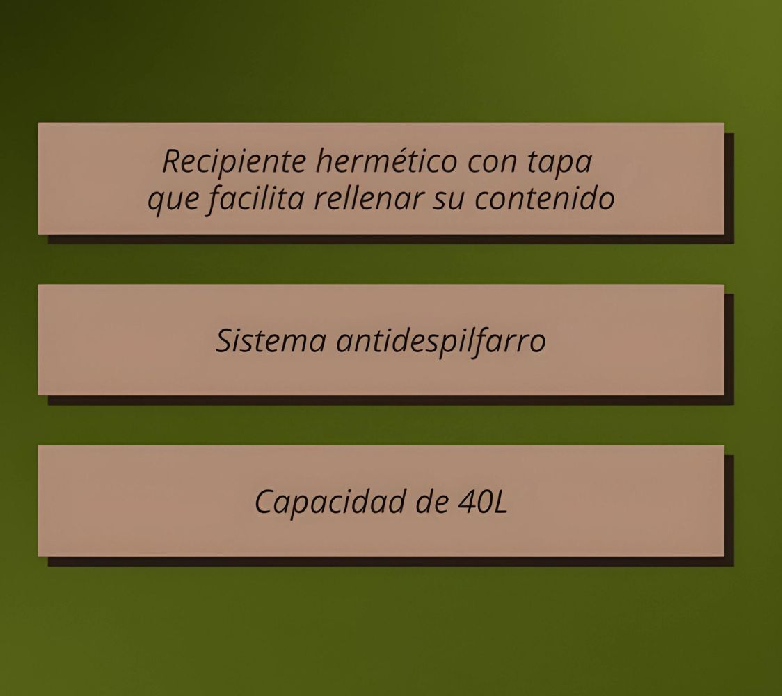 bebedero chupete para perdices	