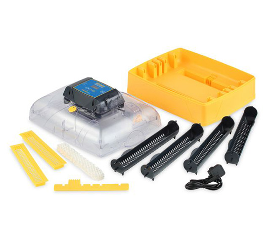 incubadora brinsea ovation 28 ex piezas