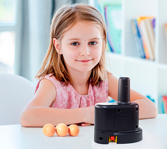 tema pedagógico para niños